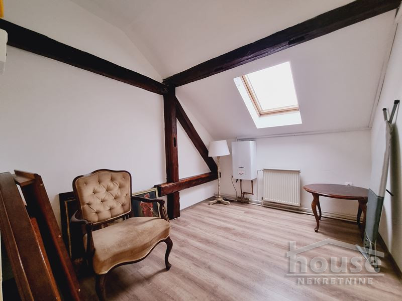 Stan,NOVI SAD,CENTAR 147m2,325530€ , ID: 1057448 18