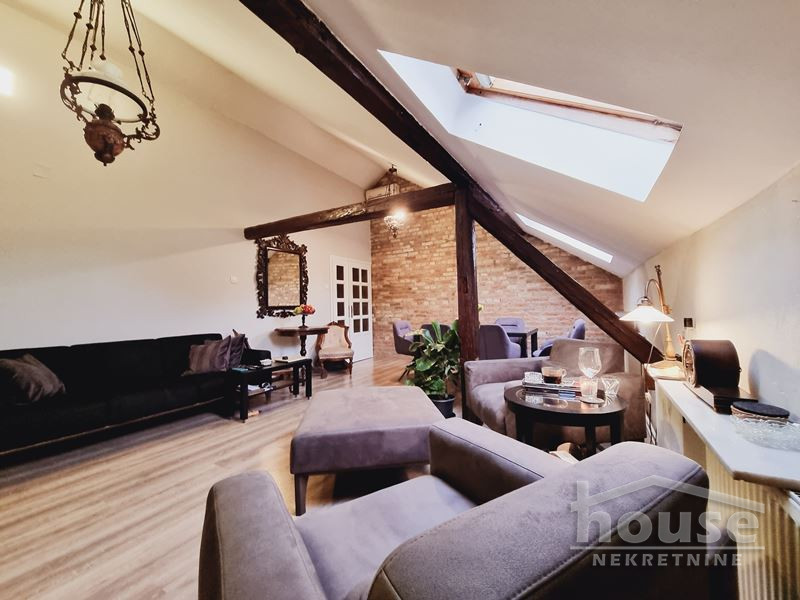 Stan,NOVI SAD,CENTAR 147m2,325530€ , ID: 1057448 5