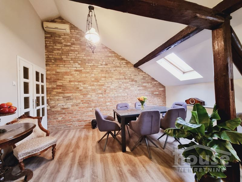 Stan,NOVI SAD,CENTAR 147m2,325530€ , ID: 1057448 6