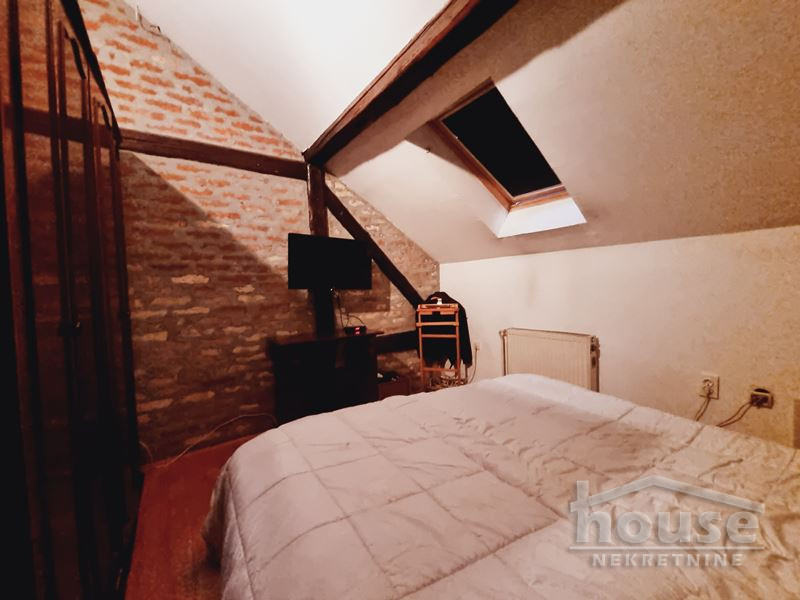 Stan,NOVI SAD,CENTAR 147m2,325530€ , ID: 1057448 14