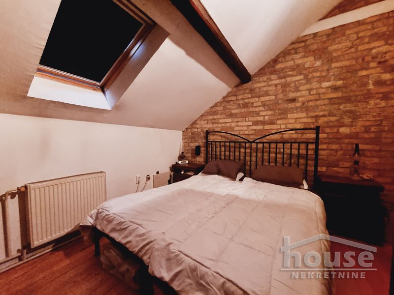 Stan,NOVI SAD,CENTAR 147m2,325530€ , ID: 1057448 15