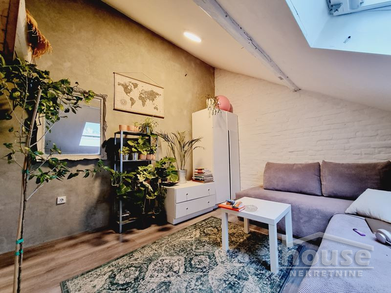 Stan,NOVI SAD,CENTAR 147m2,325530€ , ID: 1057448 24