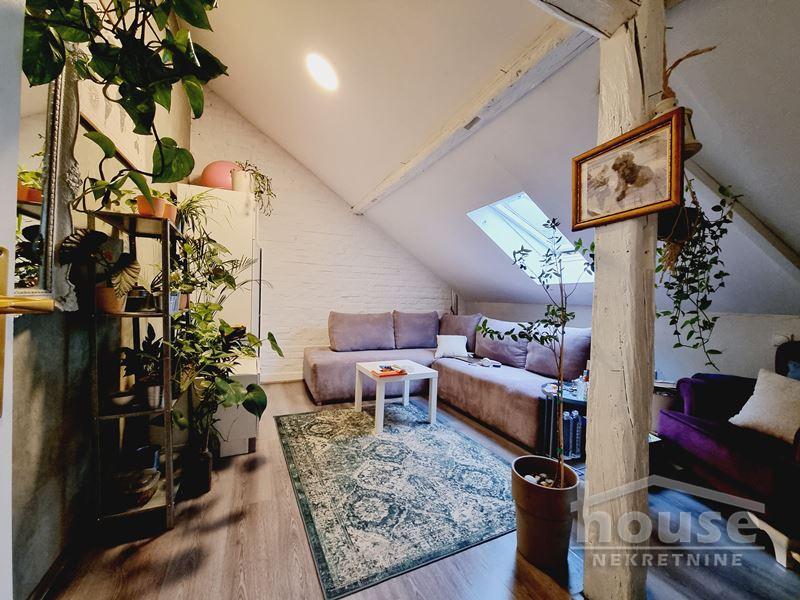 Stan,NOVI SAD,CENTAR 147m2,325530€ , ID: 1057448 25