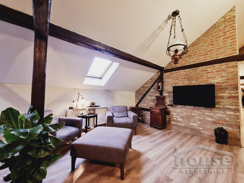 Stan,NOVI SAD,CENTAR 147m2,325530€ , ID: 1057448 7