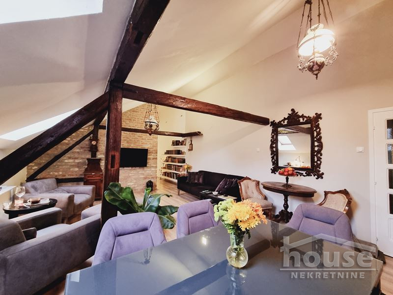 Stan,NOVI SAD,CENTAR 147m2,325530€ , ID: 1057448 8