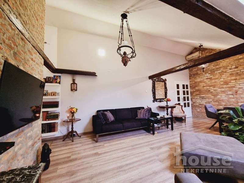 Stan,NOVI SAD,CENTAR 147m2,325530€ , ID: 1057448 3