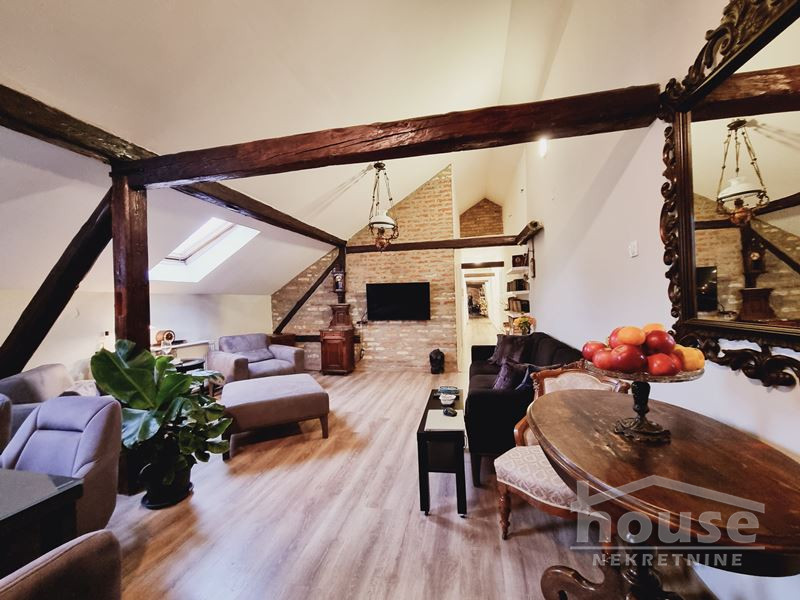 Stan,NOVI SAD,CENTAR 147m2,325530€ , ID: 1057448 4