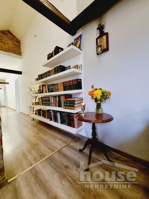 Stan,NOVI SAD,CENTAR 147m2,325530€ , ID: 1057448 9