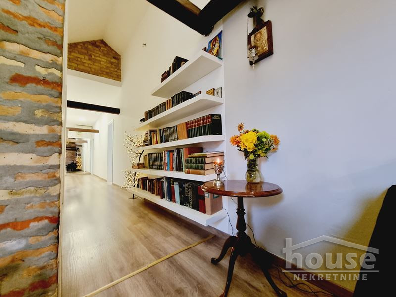 Stan,NOVI SAD,CENTAR 147m2,325530€ , ID: 1057448 10