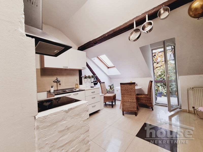 Stan,NOVI SAD,CENTAR 147m2,325530€ , ID: 1057448 11