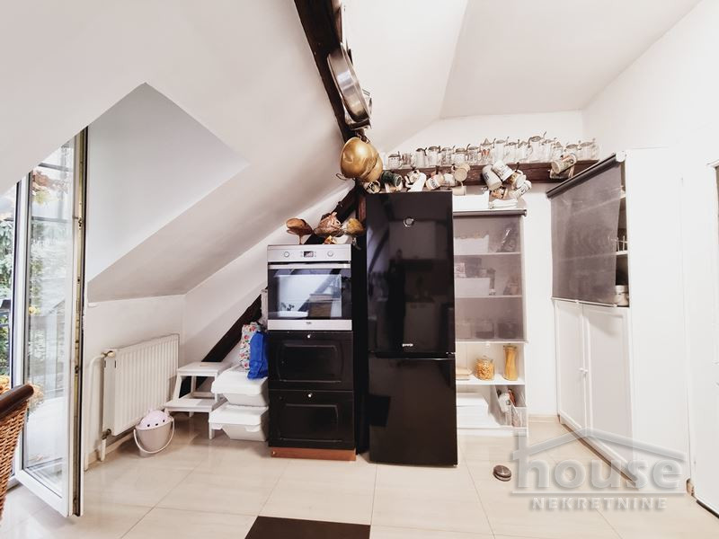 Stan,NOVI SAD,CENTAR 147m2,325530€ , ID: 1057448 12