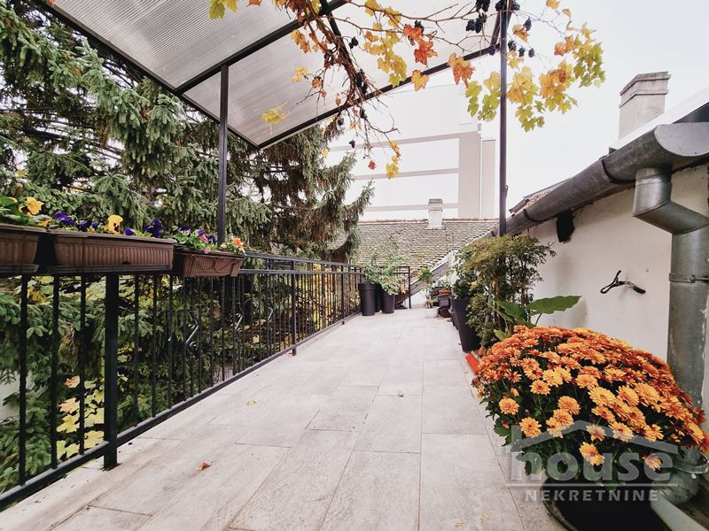 Stan,NOVI SAD,CENTAR 147m2,325530€ , ID: 1057448 13