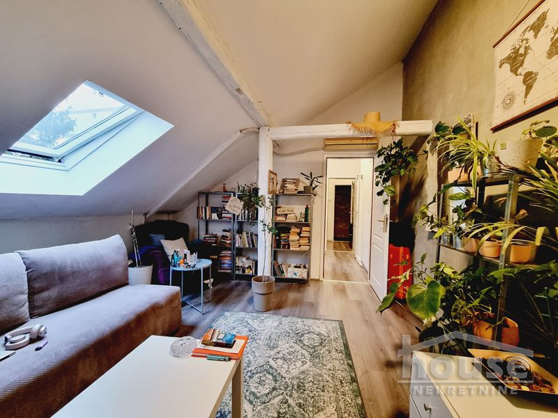 Stan,NOVI SAD,CENTAR 147m2,325530€ , ID: 1057448 23