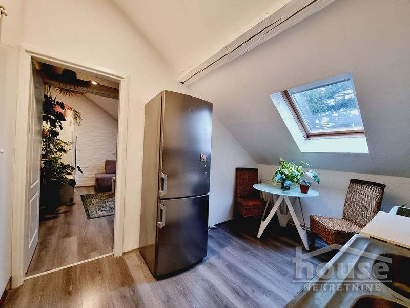Stan,NOVI SAD,CENTAR 147m2,325530€ , ID: 1057448 21