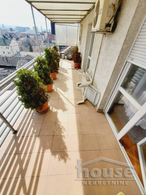 Stan,NOVI SAD,CENTAR 148m2,251500€ , ID: 1056048 15