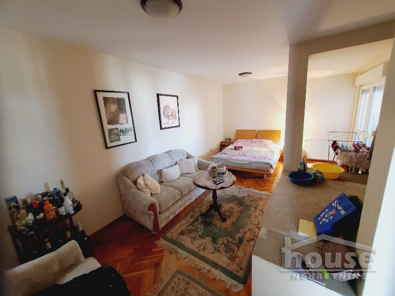 Stan,NOVI SAD,CENTAR 148m2,251500€ , ID: 1056048 24