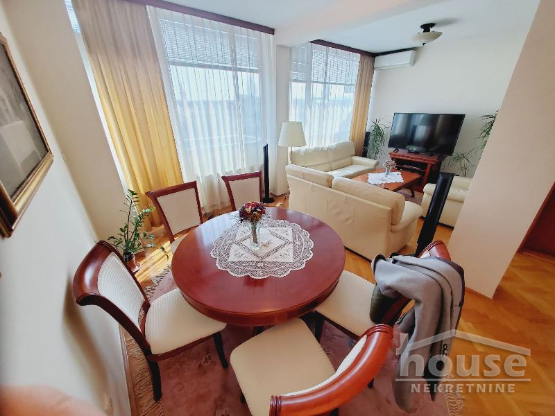 Stan,NOVI SAD,CENTAR 148m2,251500€ , ID: 1056048 1