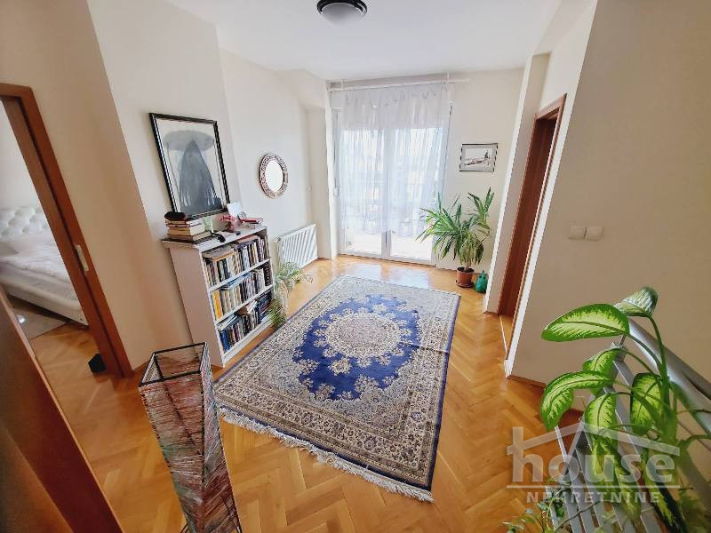 Stan,NOVI SAD,CENTAR 148m2,251500€ , ID: 1056048 21
