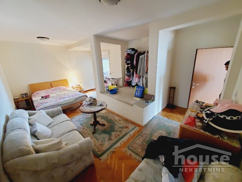 Stan,NOVI SAD,CENTAR 148m2,251500€ , ID: 1056048 22