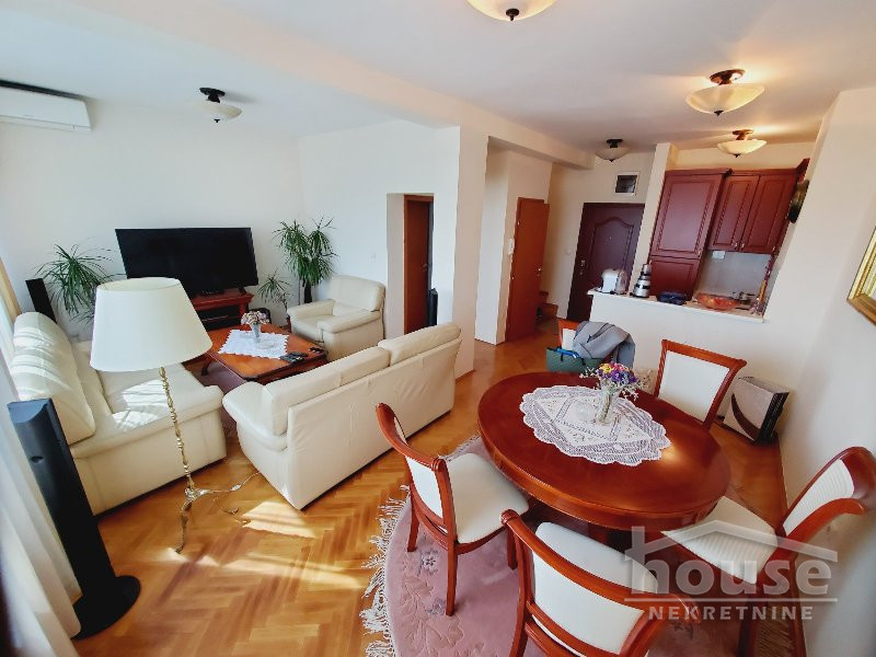 Stan,NOVI SAD,CENTAR 148m2,251500€ , ID: 1056048 3
