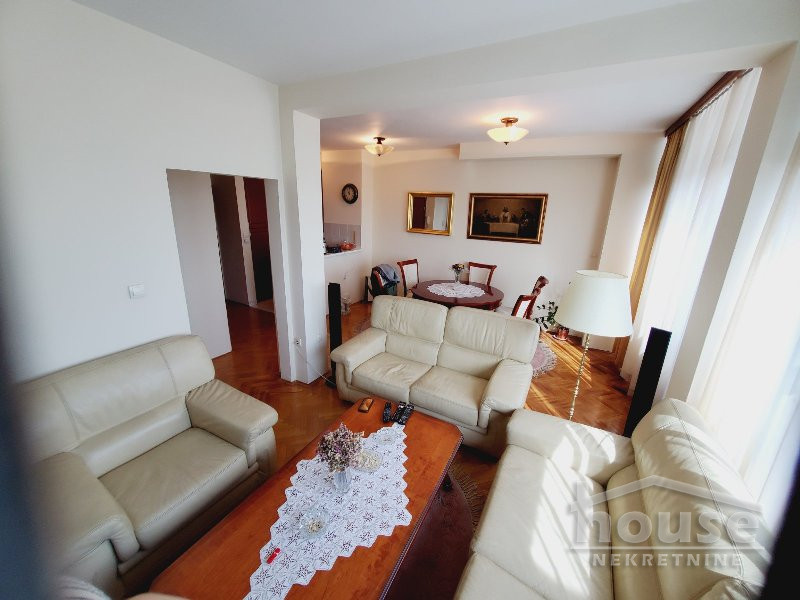 Stan,NOVI SAD,CENTAR 148m2,251500€ , ID: 1056048 4