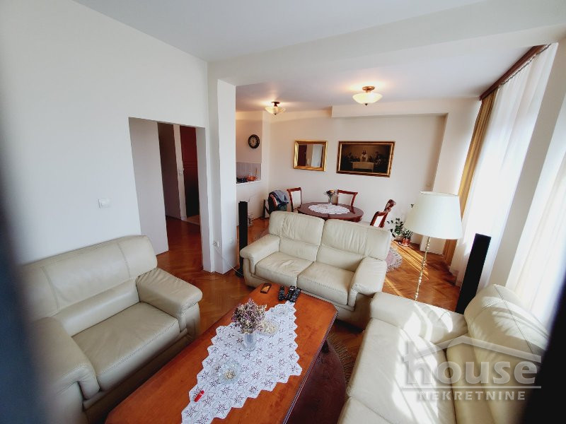Stan,NOVI SAD,CENTAR 148m2,251500€ , ID: 1056048 5