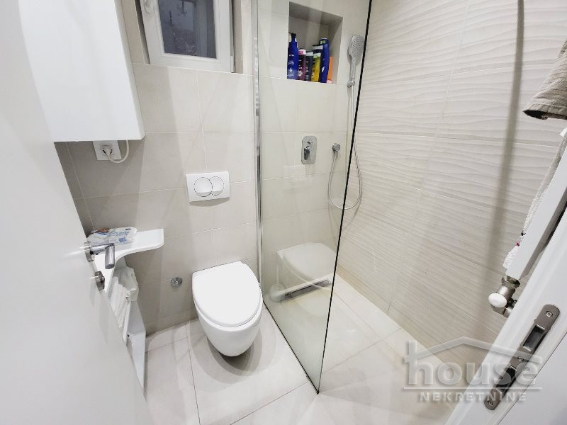 Stan,NOVI SAD,CENTAR 29m2,123600€ , ID: 1057283 13