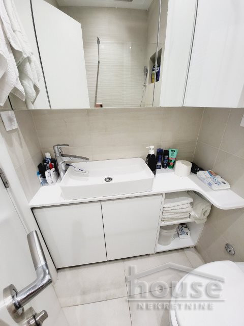 Stan,NOVI SAD,CENTAR 29m2,123600€ , ID: 1057283 14