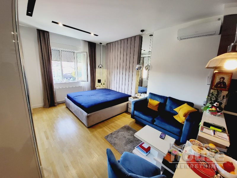 Stan,NOVI SAD,CENTAR 29m2,123600€ , ID: 1057283 15