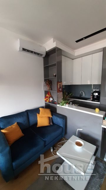 Stan,NOVI SAD,CENTAR 29m2,123600€ , ID: 1057283 7
