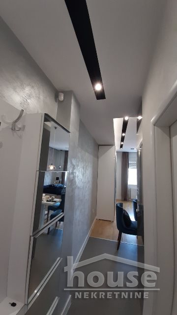 Stan,NOVI SAD,CENTAR 29m2,123600€ , ID: 1057283 8