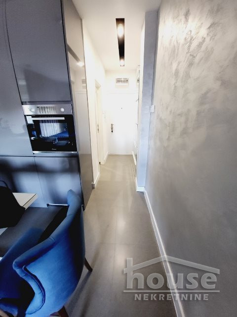 Stan,NOVI SAD,CENTAR 29m2,123600€ , ID: 1057283 10