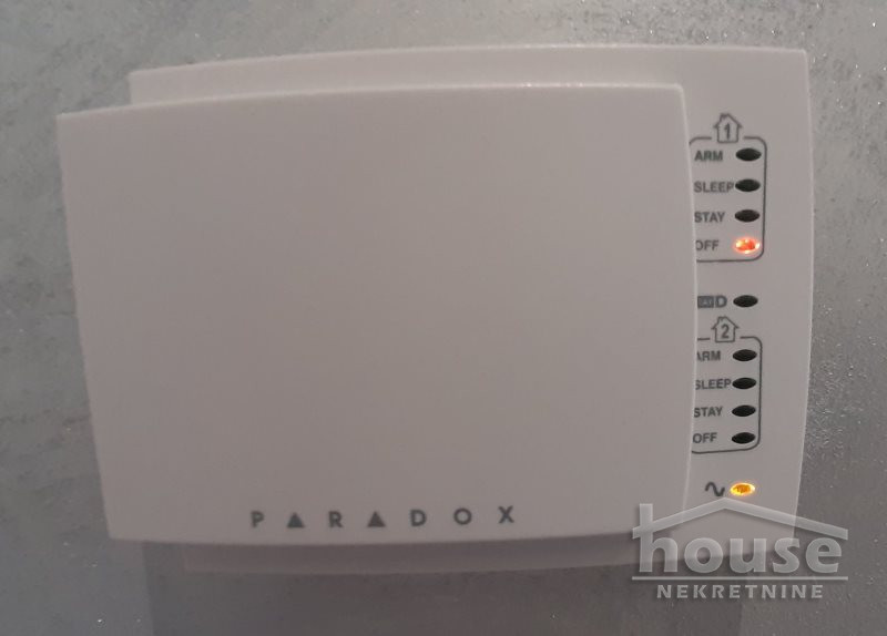 Stan,NOVI SAD,CENTAR 29m2,123600€ , ID: 1057283 11