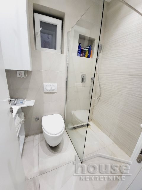 Stan,NOVI SAD,CENTAR 29m2,123600€ , ID: 1057283 12