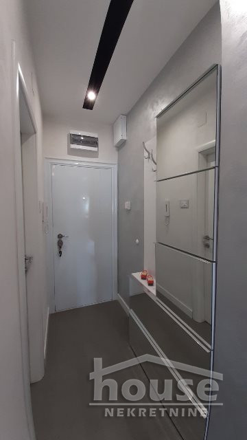 Stan,NOVI SAD,CENTAR 29m2,123600€ , ID: 1057283 9