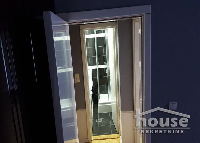 Stan,NOVI SAD,CENTAR 33m2,114330€ , ID: 1051647 9