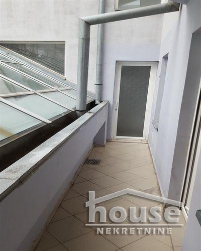 Stan,NOVI SAD,CENTAR 33m2,114330€ , ID: 1051647 12