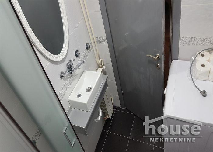 Stan,NOVI SAD,CENTAR 33m2,114330€ , ID: 1051647 10