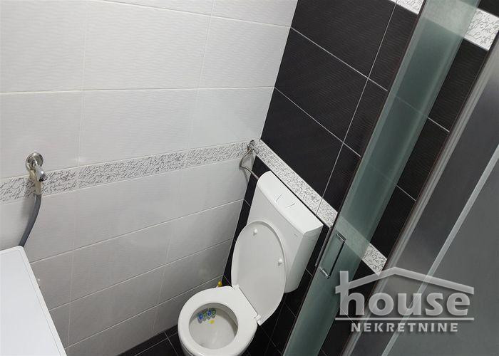 Stan,NOVI SAD,CENTAR 33m2,114330€ , ID: 1051647 11