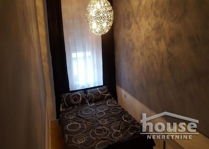 Stan,NOVI SAD,CENTAR 33m2,114330€ , ID: 1051647 5