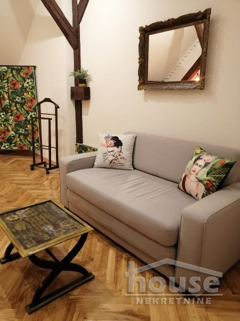 Stan,NOVI SAD,CENTAR 37m2,97850€ , ID: 1058445 18