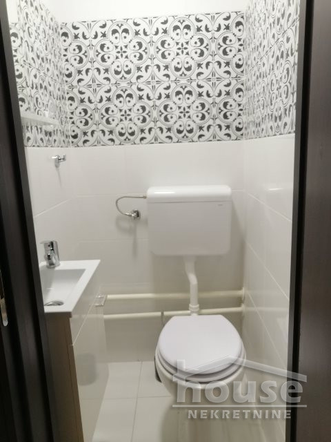 Stan,NOVI SAD,CENTAR 37m2,97850€ , ID: 1058445 14