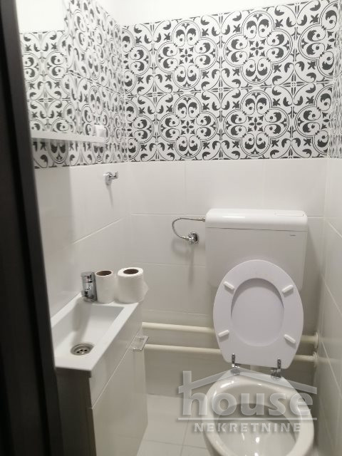 Stan,NOVI SAD,CENTAR 37m2,97850€ , ID: 1058445 15