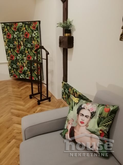 Stan,NOVI SAD,CENTAR 37m2,97850€ , ID: 1058445 3