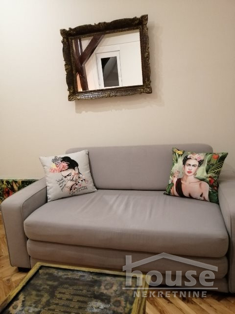 Stan,NOVI SAD,CENTAR 37m2,97850€ , ID: 1058445 4