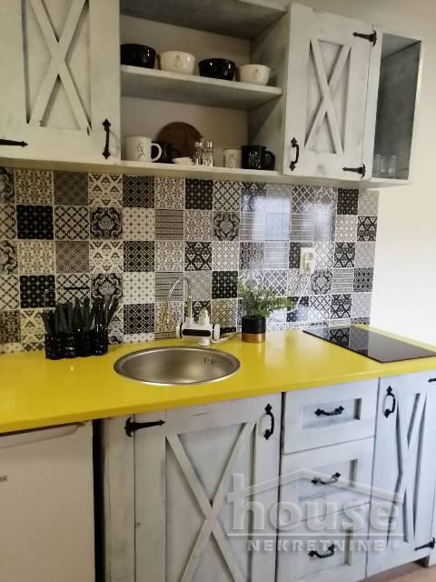 Stan,NOVI SAD,CENTAR 37m2,97850€ , ID: 1058445 12