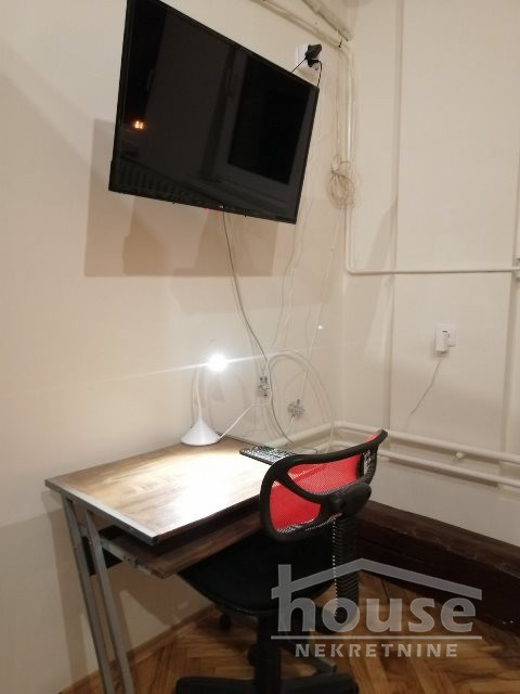 Stan,NOVI SAD,CENTAR 37m2,97850€ , ID: 1058445 10