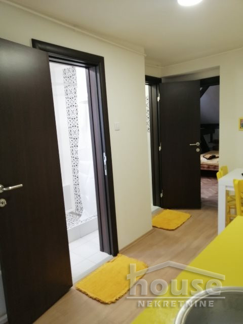 Stan,NOVI SAD,CENTAR 37m2,97850€ , ID: 1058445 9