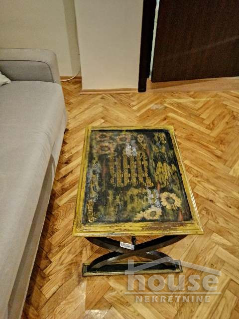 Stan,NOVI SAD,CENTAR 37m2,97850€ , ID: 1058445 5