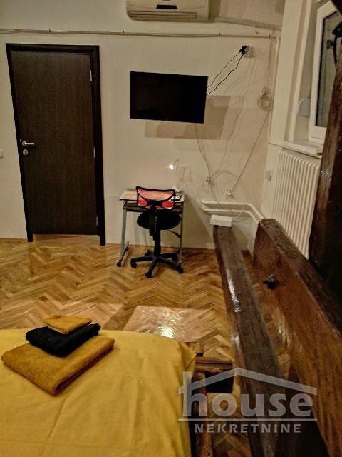 Stan,NOVI SAD,CENTAR 37m2,97850€ , ID: 1058445 6